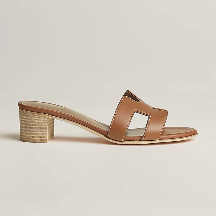 Natalie™ | Block Heel Sandals