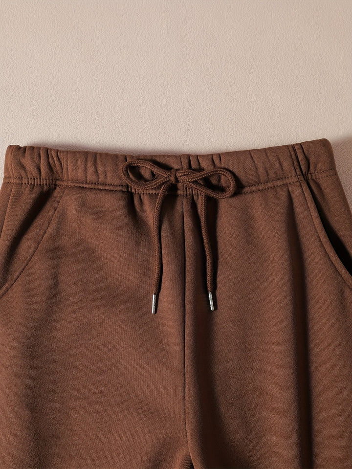 Gwendolyn™ | Women's Cuffed Ankle Drawstring Joggers