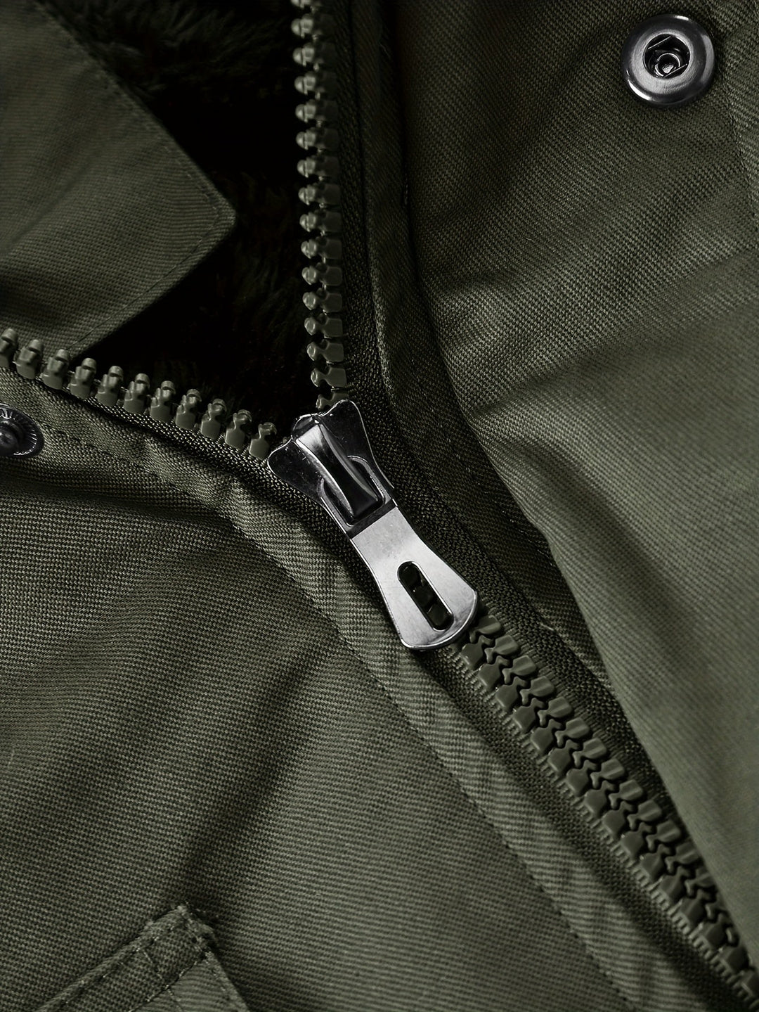 Lachlan™ | Men's Mid-Length Hooded Winter Jacket