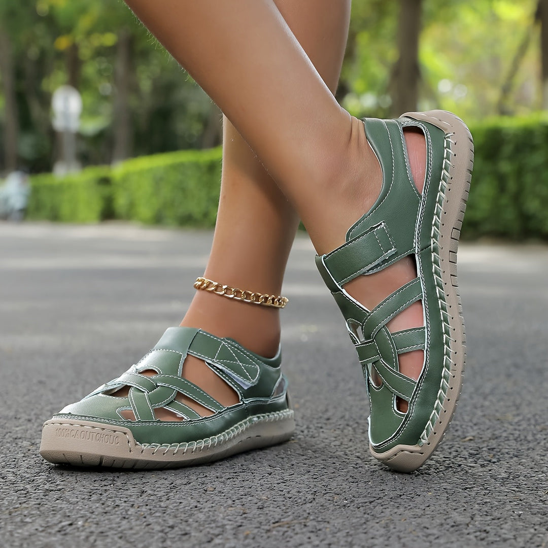 Nava Lightweight Spring Sandals