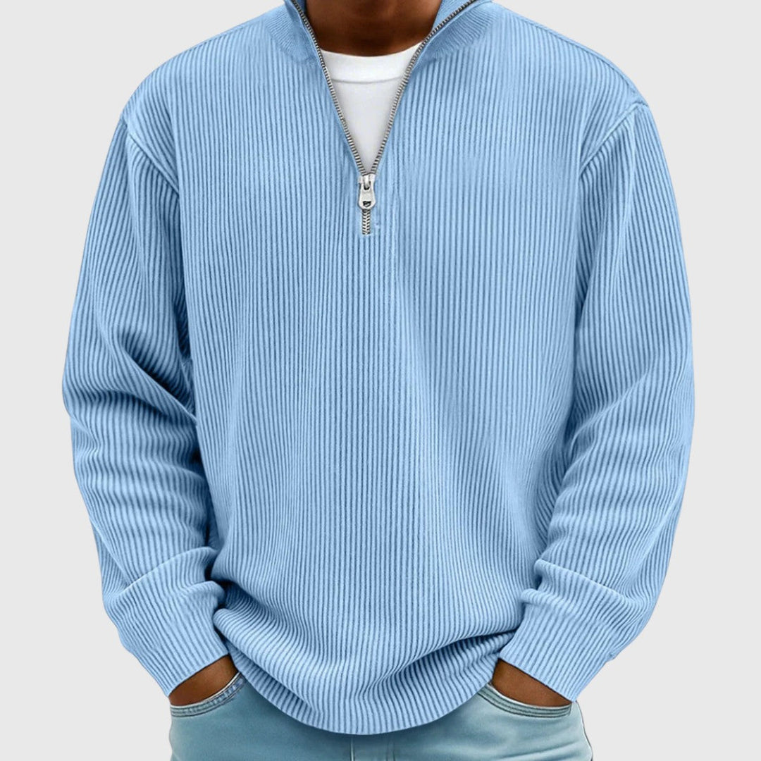Kalix™ | Modern & Elegant Sweater