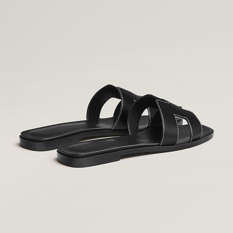 Margot™ | Flat Strappy Sandals