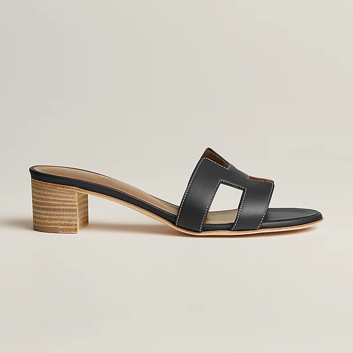 Natalie™ | Block Heel Sandals