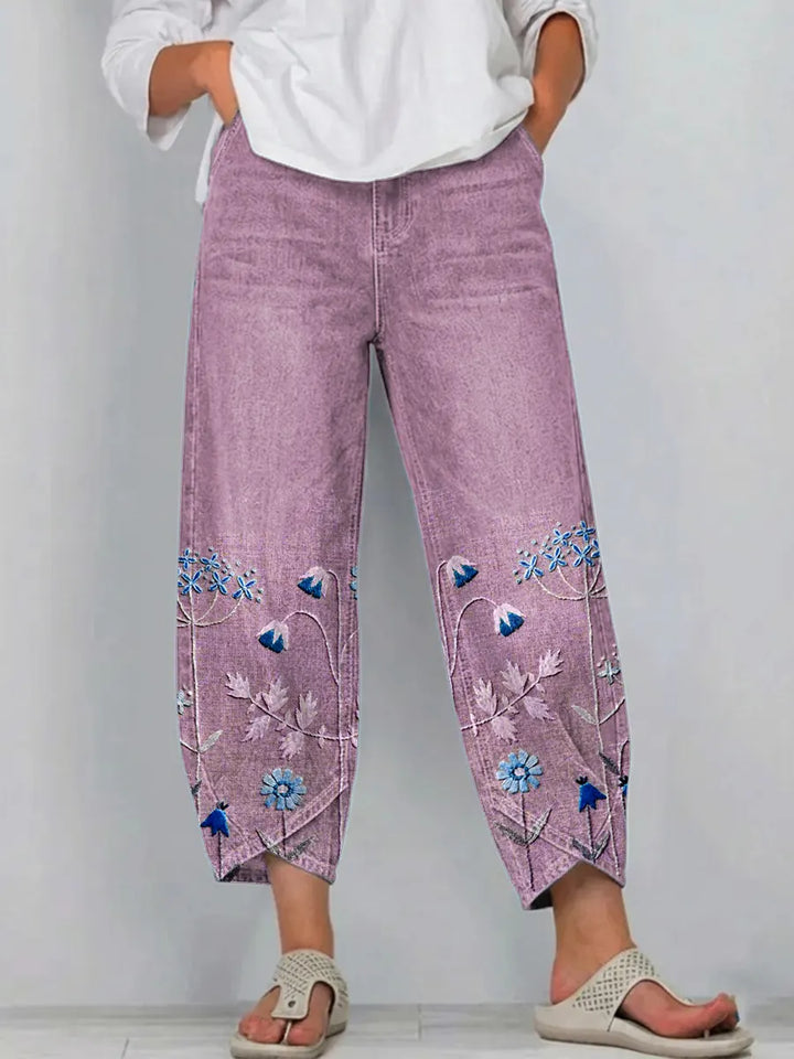 Aven™ | Casual Comfortable Pants