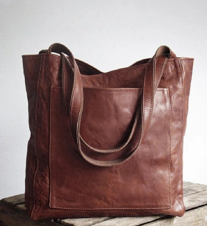 Colette™ | Classic Structured Tote
