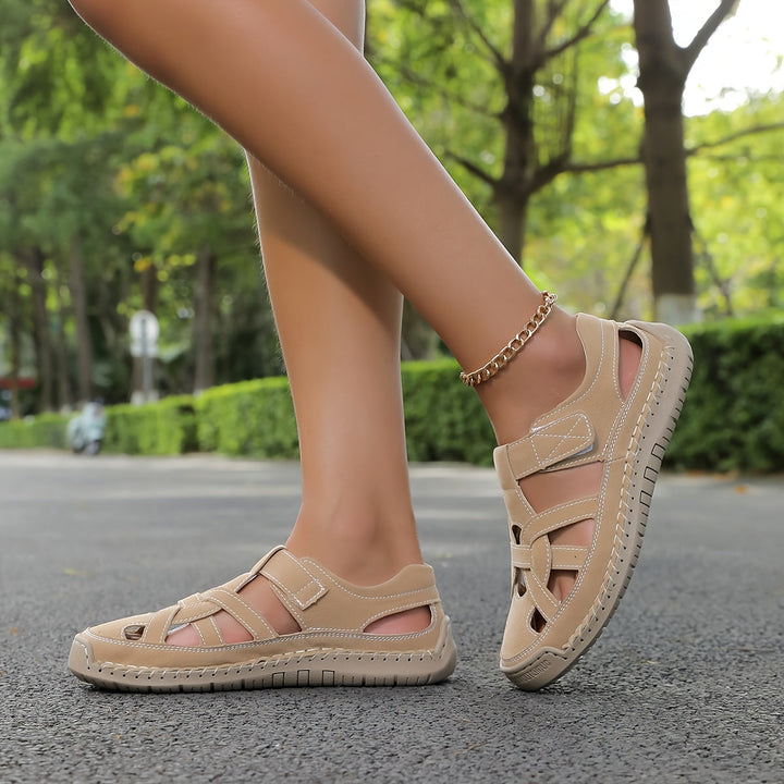 Nava Lightweight Spring Sandals