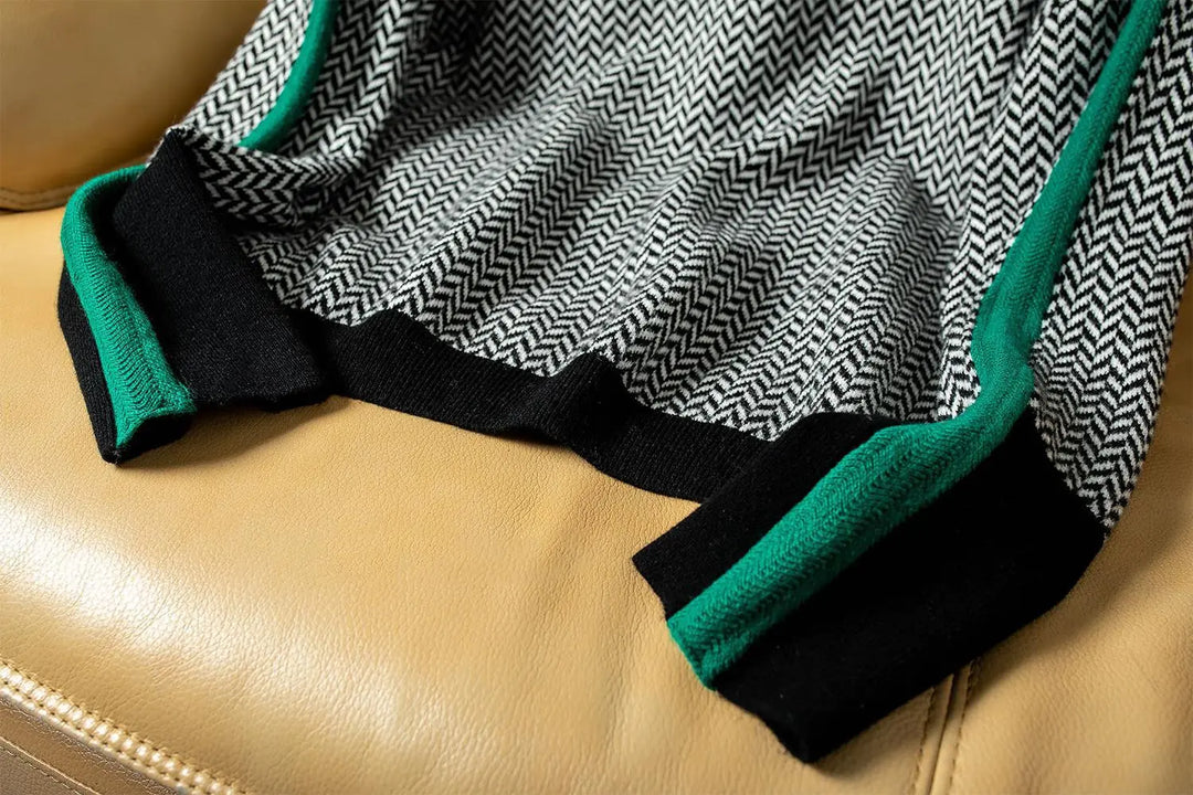 Gemma™ | Striped Sweater