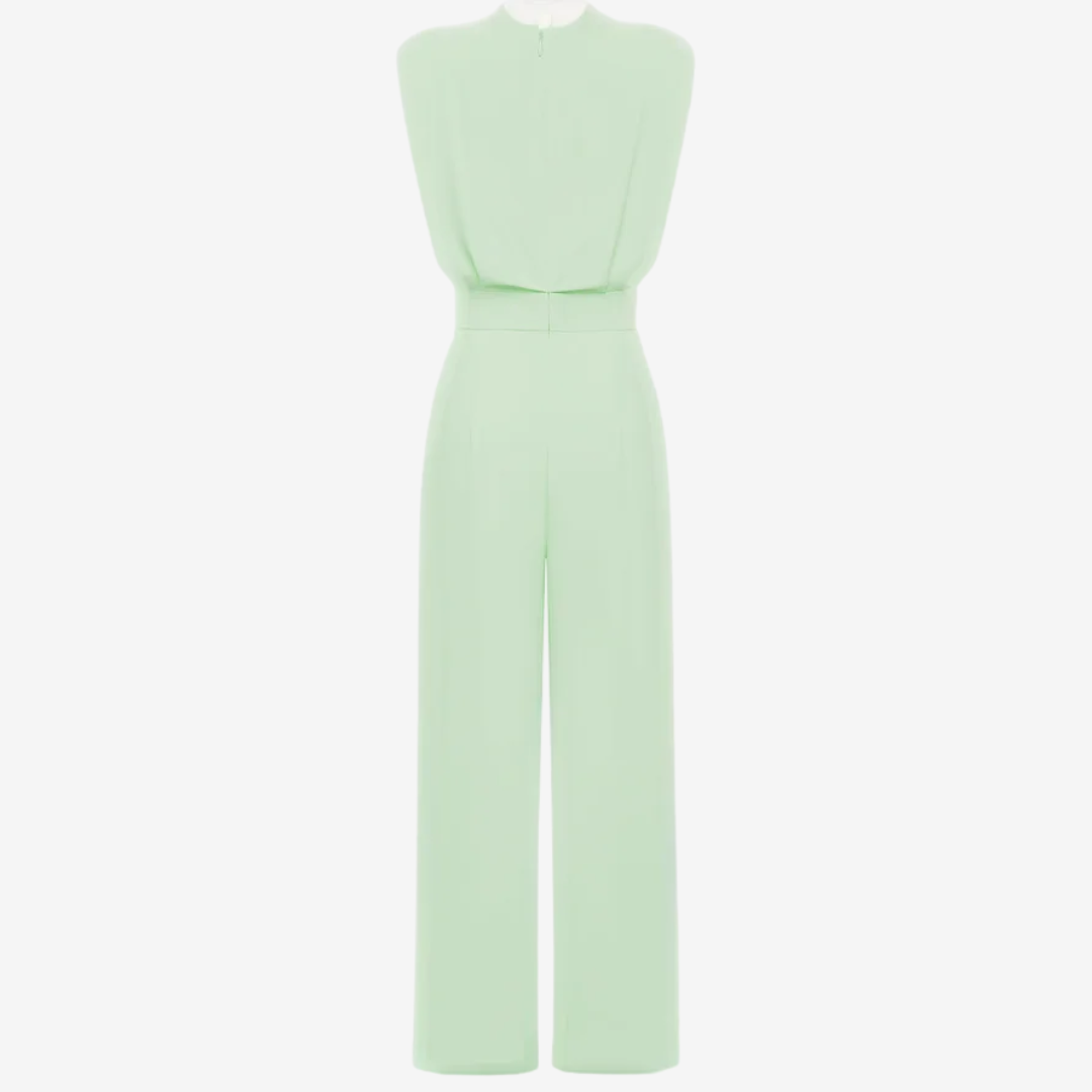 Aurelia™ | Jumpsuit with Belt