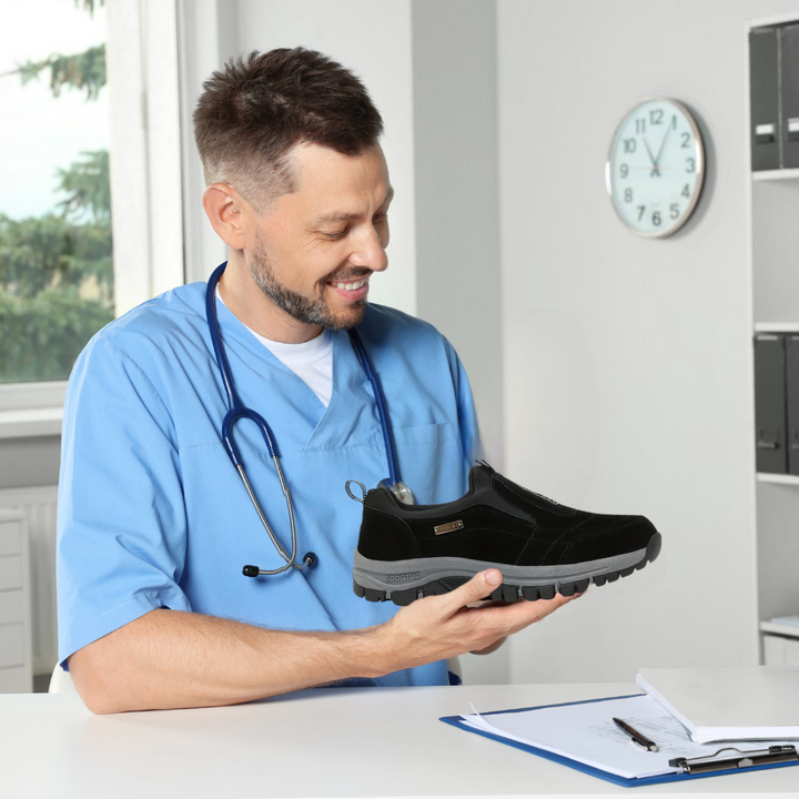 Palma Orthopedic Comfort Shoes