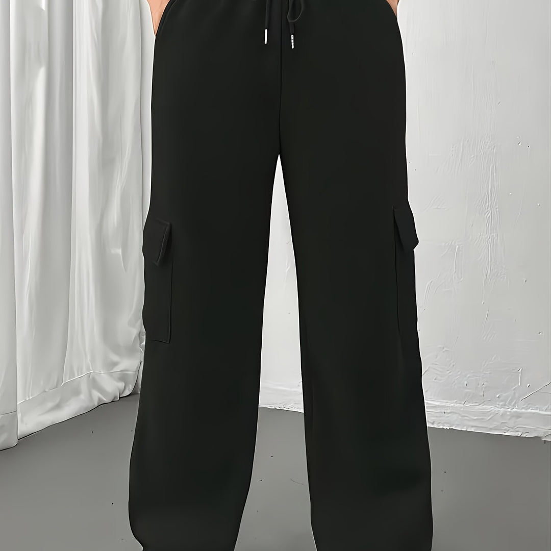 Magnolia™ | Women's Cargo Pocket Joggers