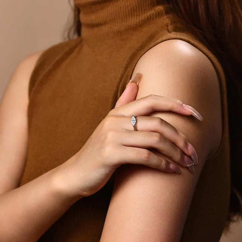 Thin Hailey Playa Ring