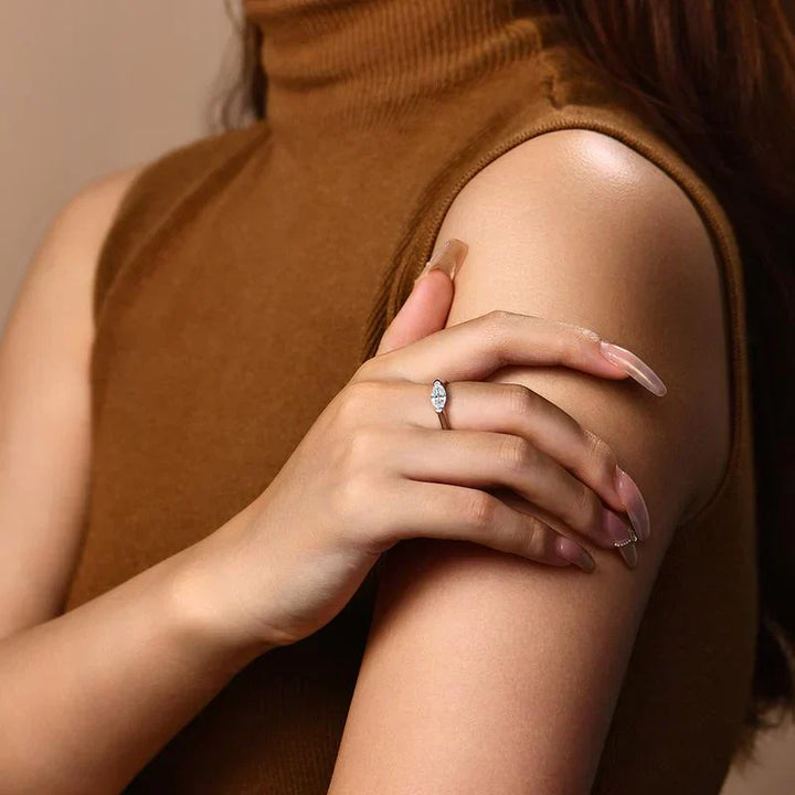 Thin Hailey Playa Ring