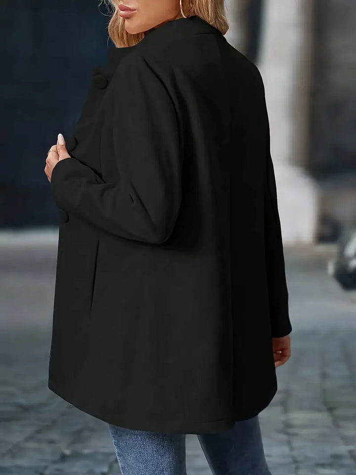 Maisie™ | Timeless Elegant Jacket