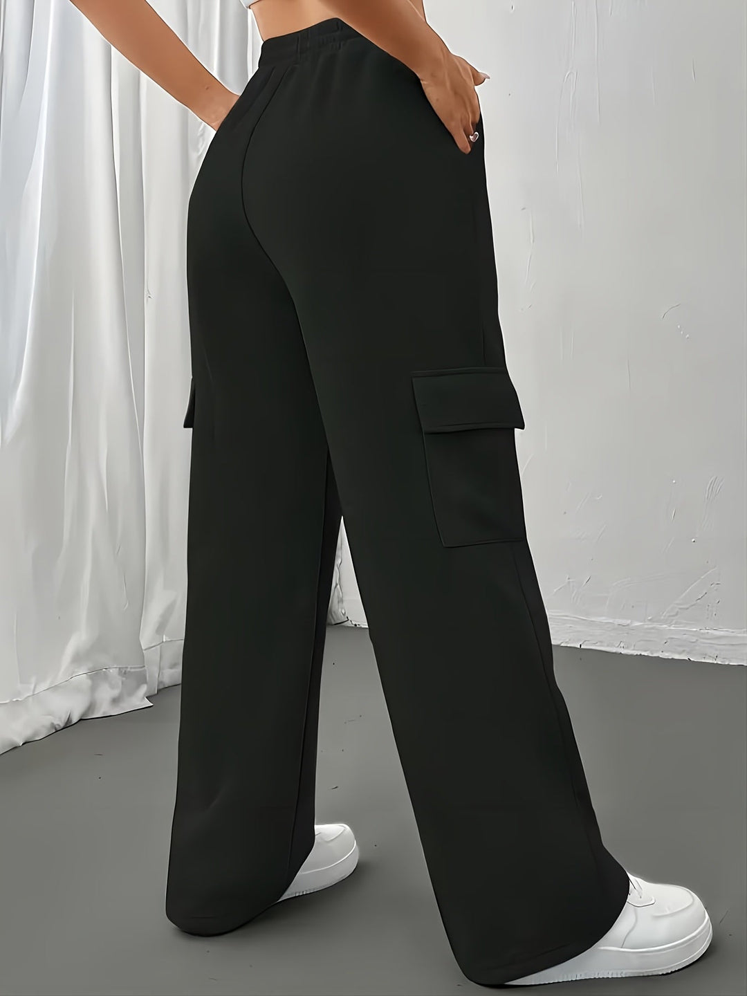 Magnolia™ | Women's Cargo Pocket Joggers
