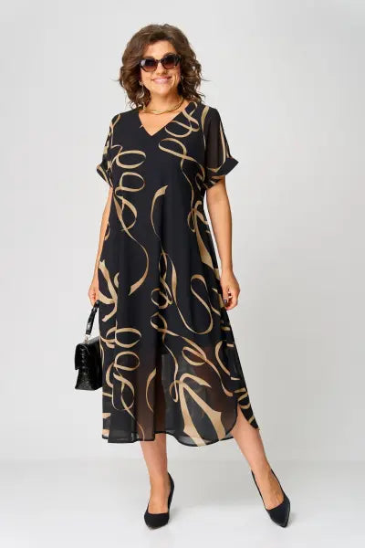 Pauline™ | Cozy & Elegant Dress