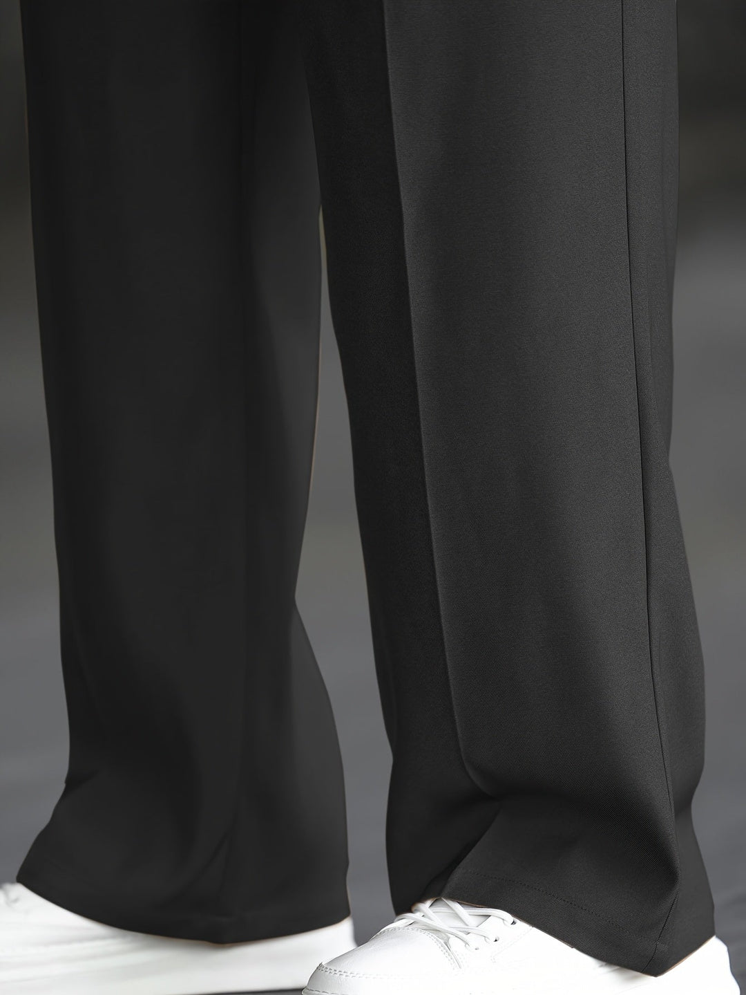 Kendrick™ | Men's Wide-Leg Tailored Dress Pants