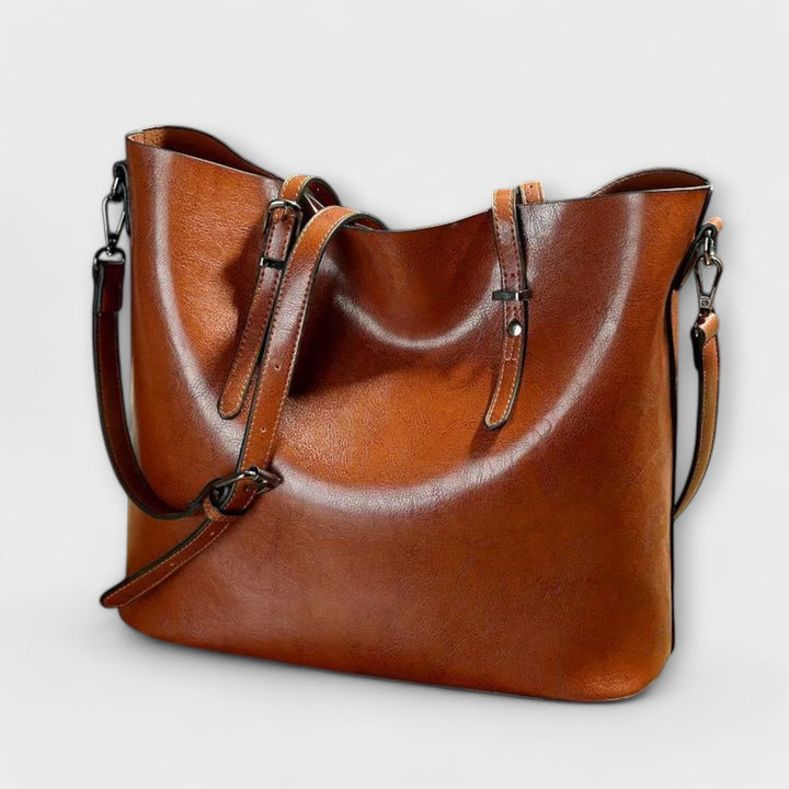Rive™ | Classic Shoulder Tote