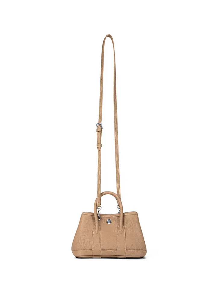 Léonore™ | Pleated Mini Tote