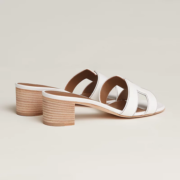 Natalie™ | Block Heel Sandals
