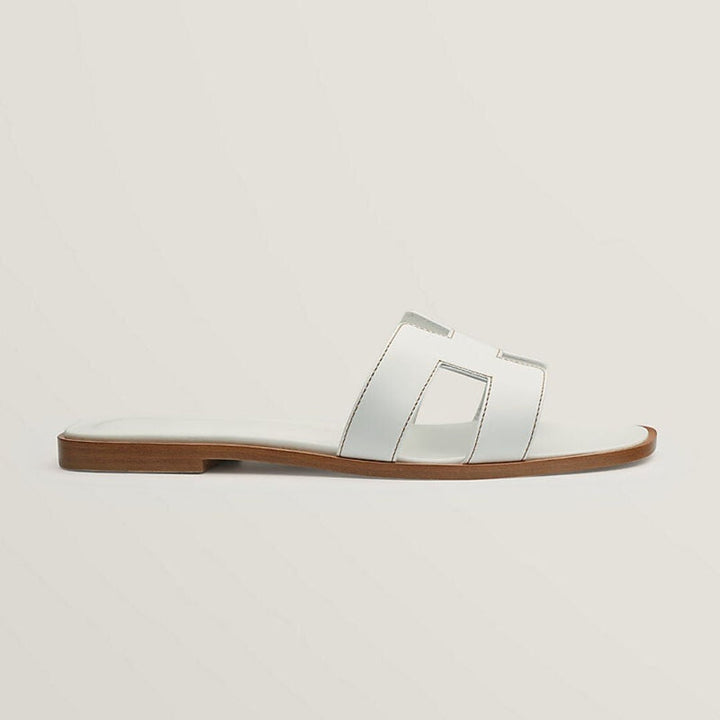 Margot™ | Flat Strappy Sandals