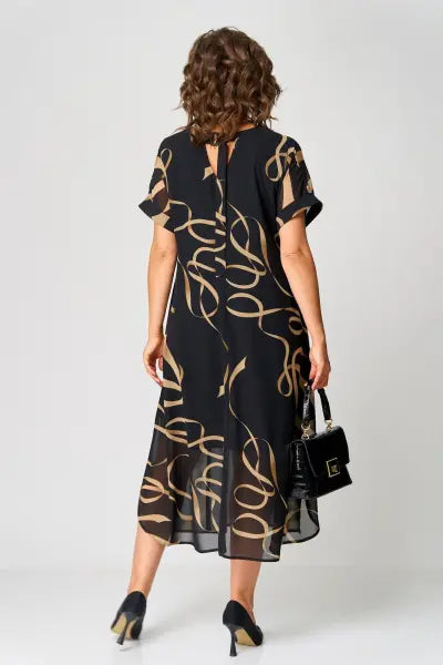 Pauline™ | Cozy & Elegant Dress