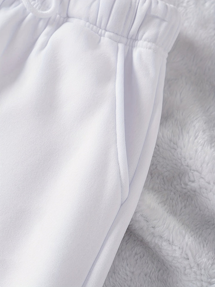 Gwendolyn™ | Women's Cuffed Ankle Drawstring Joggers