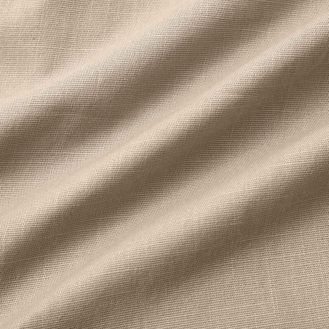 Lucas™ | Summer Cotton Shorts with Laces
