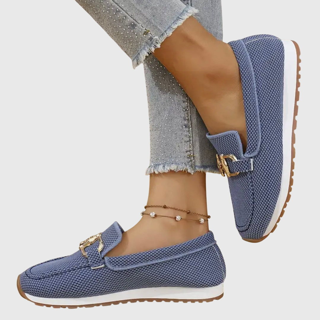 Mila Comfort Orthopedic Loafer