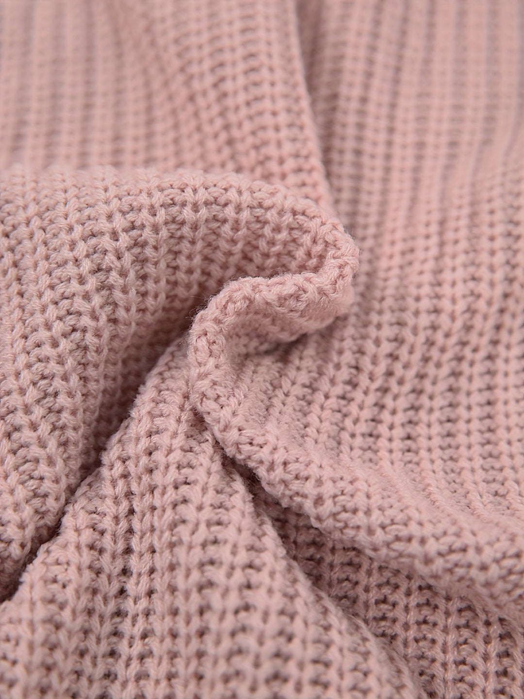 Evangeline™ | Women's Half-Turtleneck Plus Size Sweater Dress