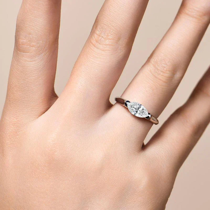 Thin Hailey Playa Ring