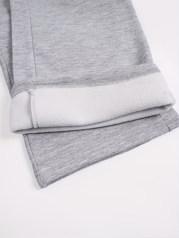 Genevieve™ | Women's Cargo Sweatpants with Pockets