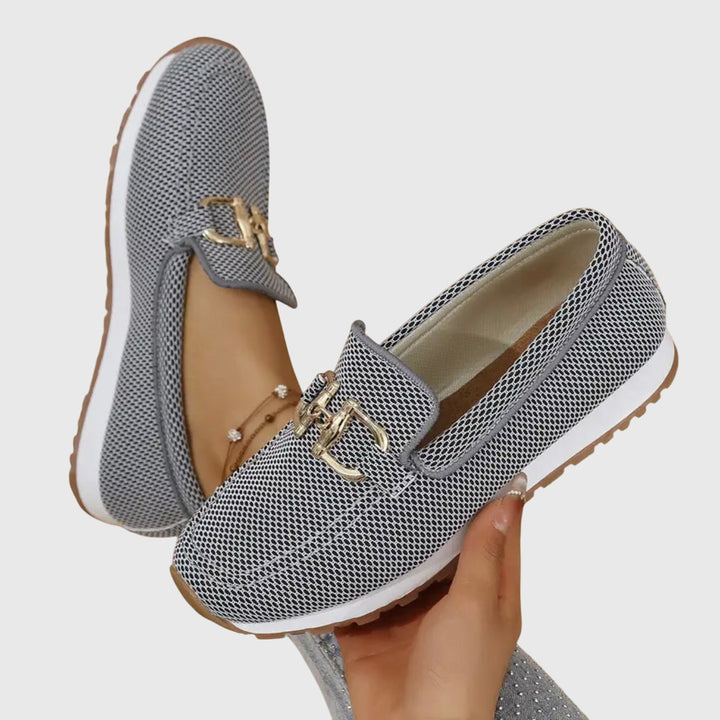 Mila Comfort Orthopedic Loafer