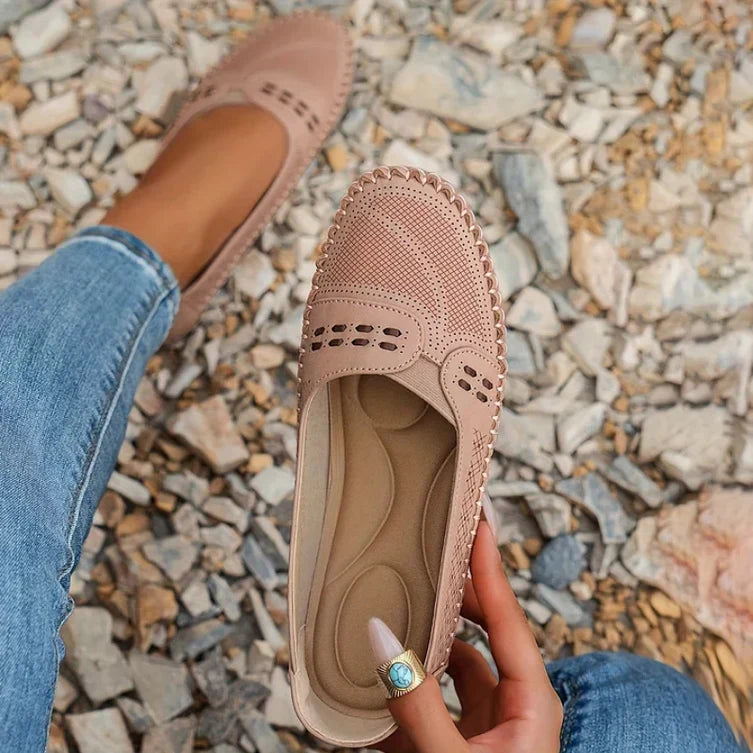 Pamy™ | Women's Orthopedic Shoes