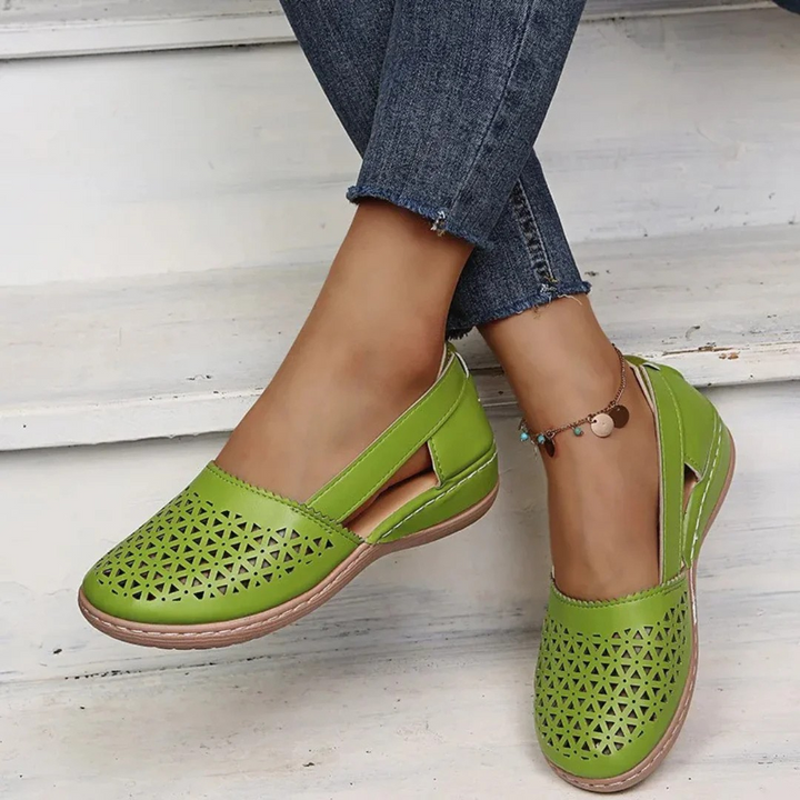Meryl™ | Orthopedic Women's Shoes
