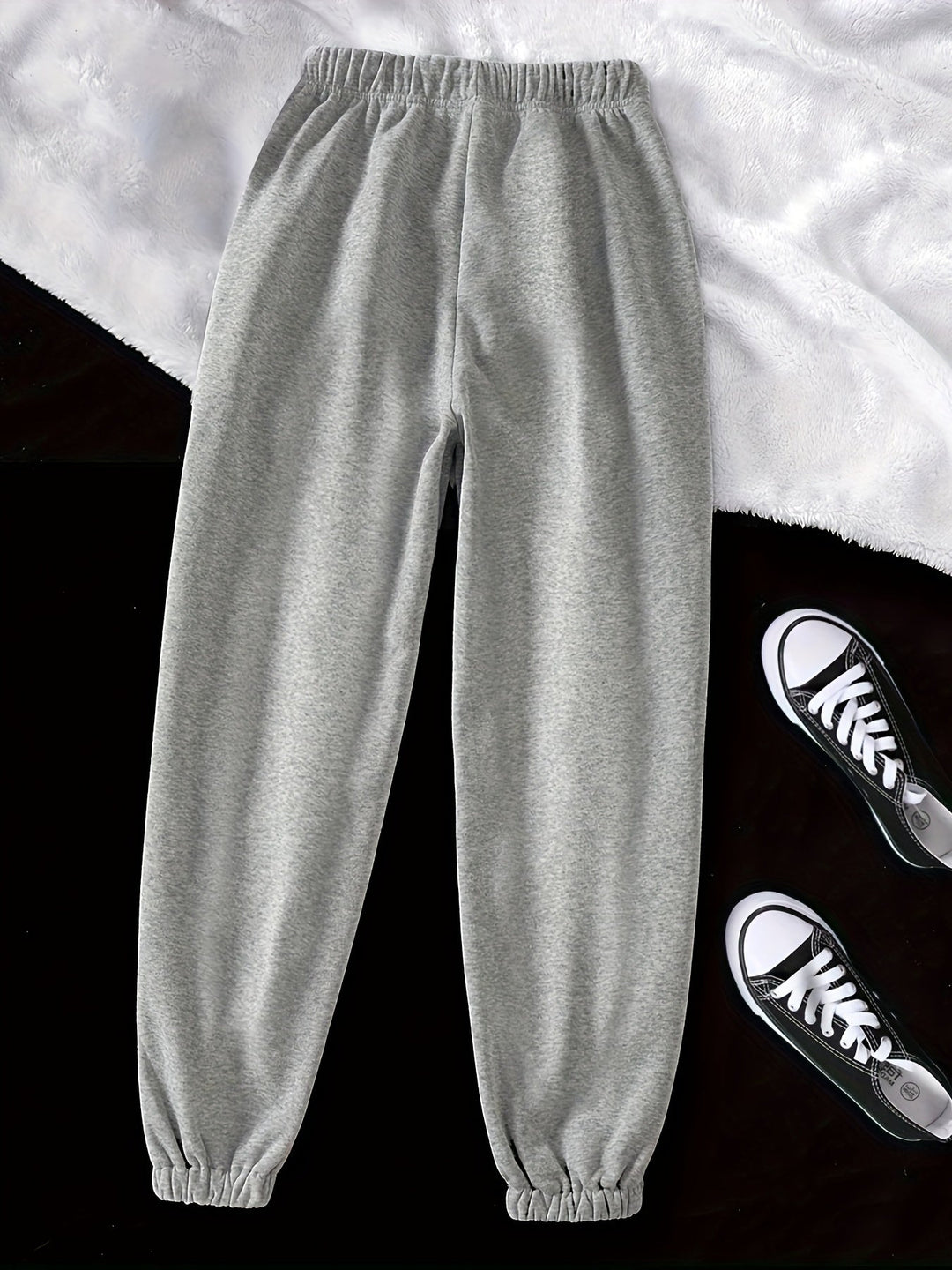 Gwendolyn™ | Women's Cuffed Ankle Drawstring Joggers