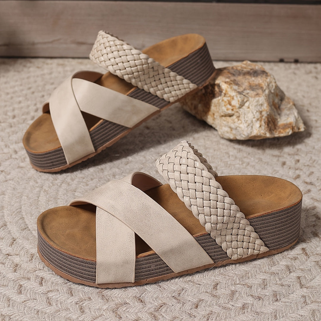 Raze™ | Chic Sandals for Women