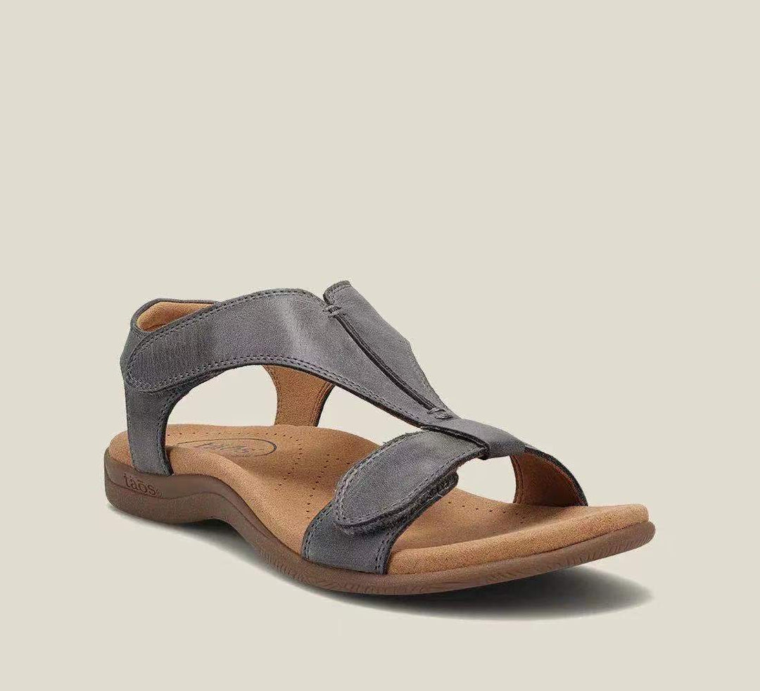 Nelly™ | Comfortable Orthopedic Sandals