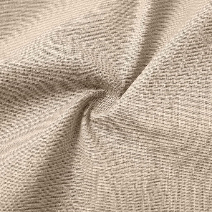 Lucas™ | Summer Cotton Shorts with Laces