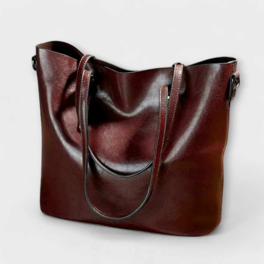 Rive™ | Classic Shoulder Tote