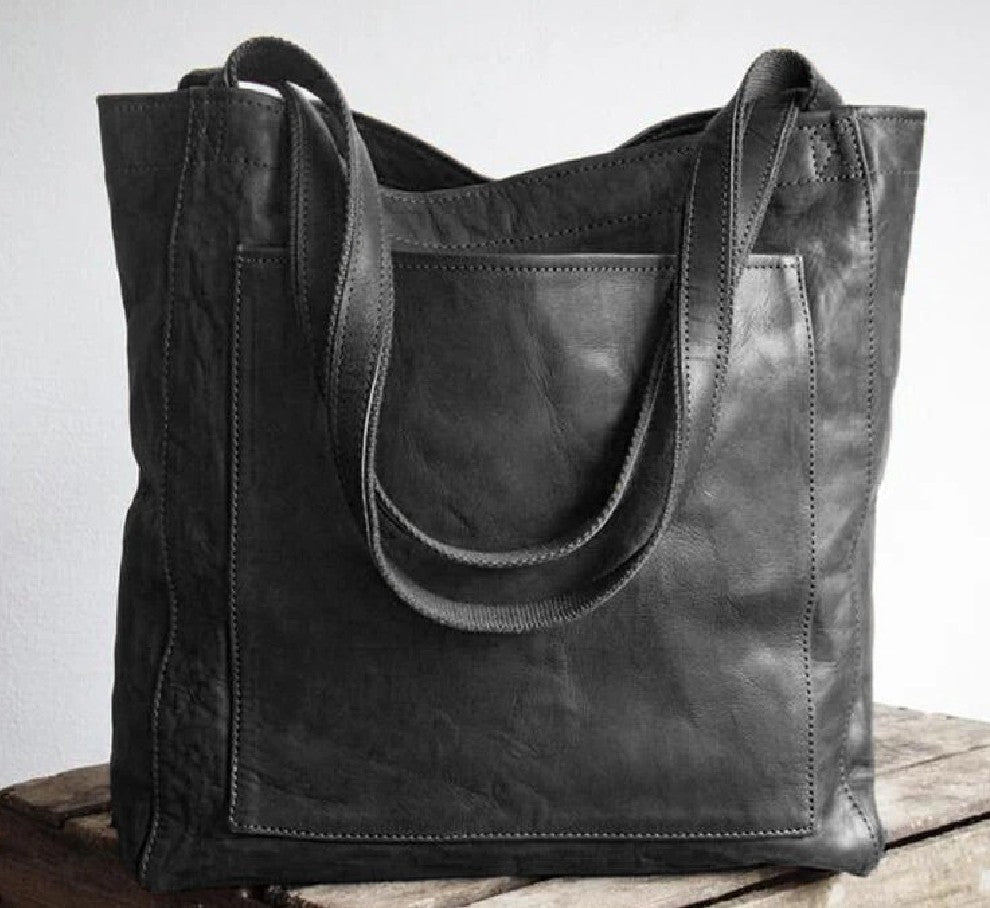 Colette™ | Classic Structured Tote