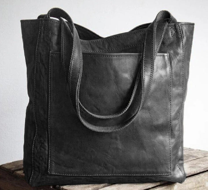 Colette™ | Classic Structured Tote
