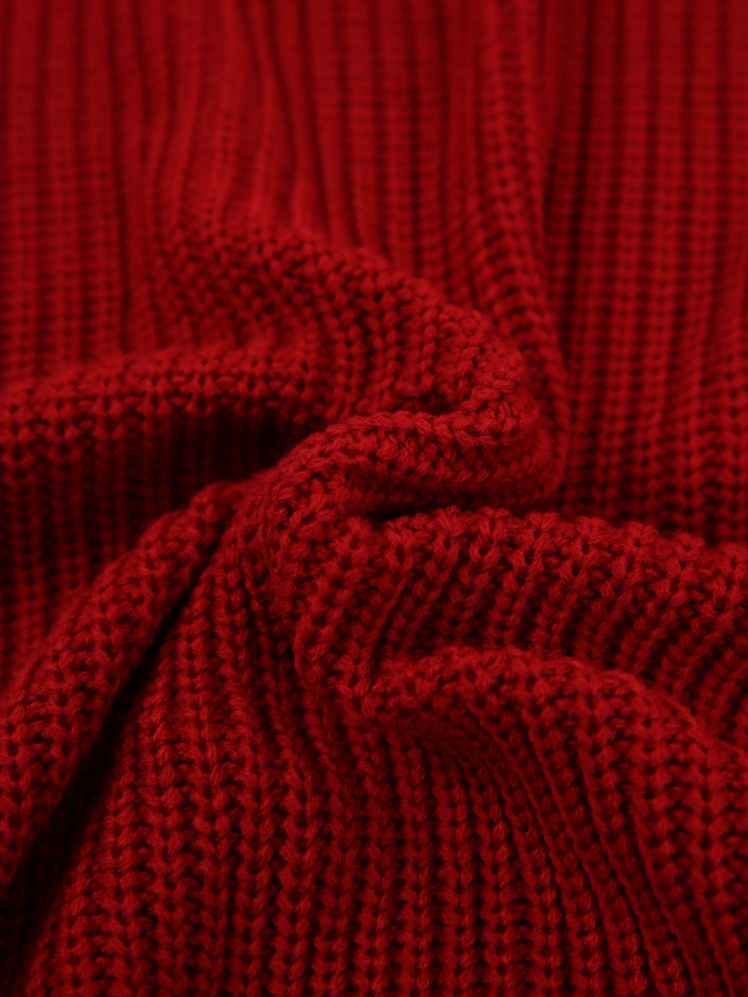 Evangeline™ | Women's Half-Turtleneck Plus Size Sweater Dress