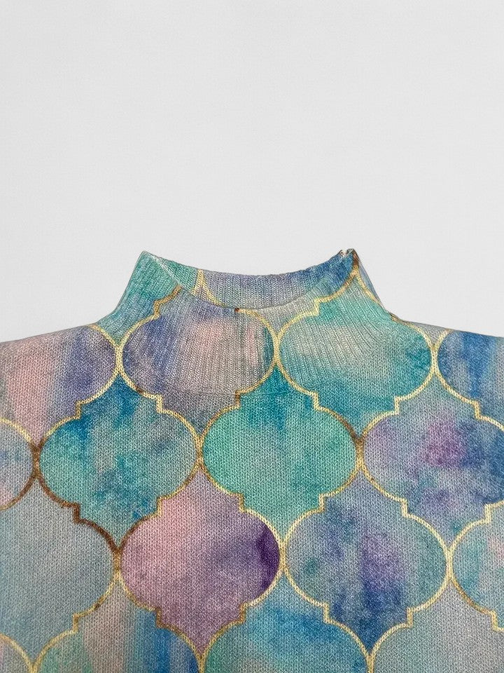 Selah™ | Warm Knitted Sweater