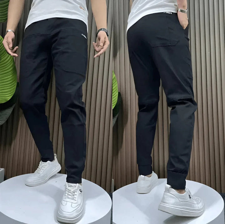 Loris™ | Premium Stretch Cargo Pants