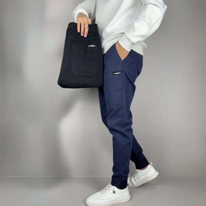Boris™ | Premium Stretch Cargo Pants