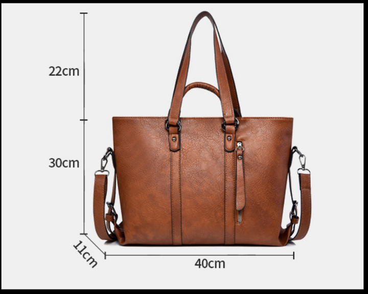 Carine™ | Large Carryall Tote