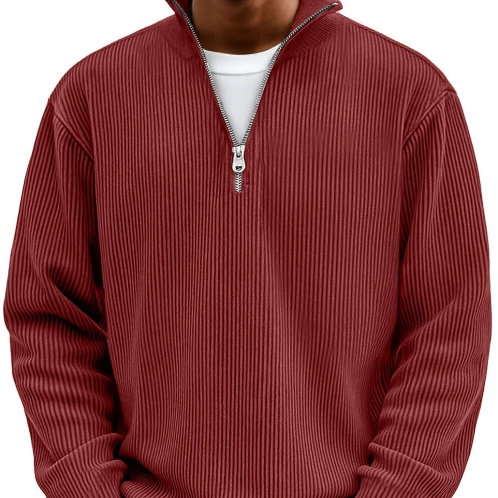 Calix™ | Trendy & Elegant Sweater