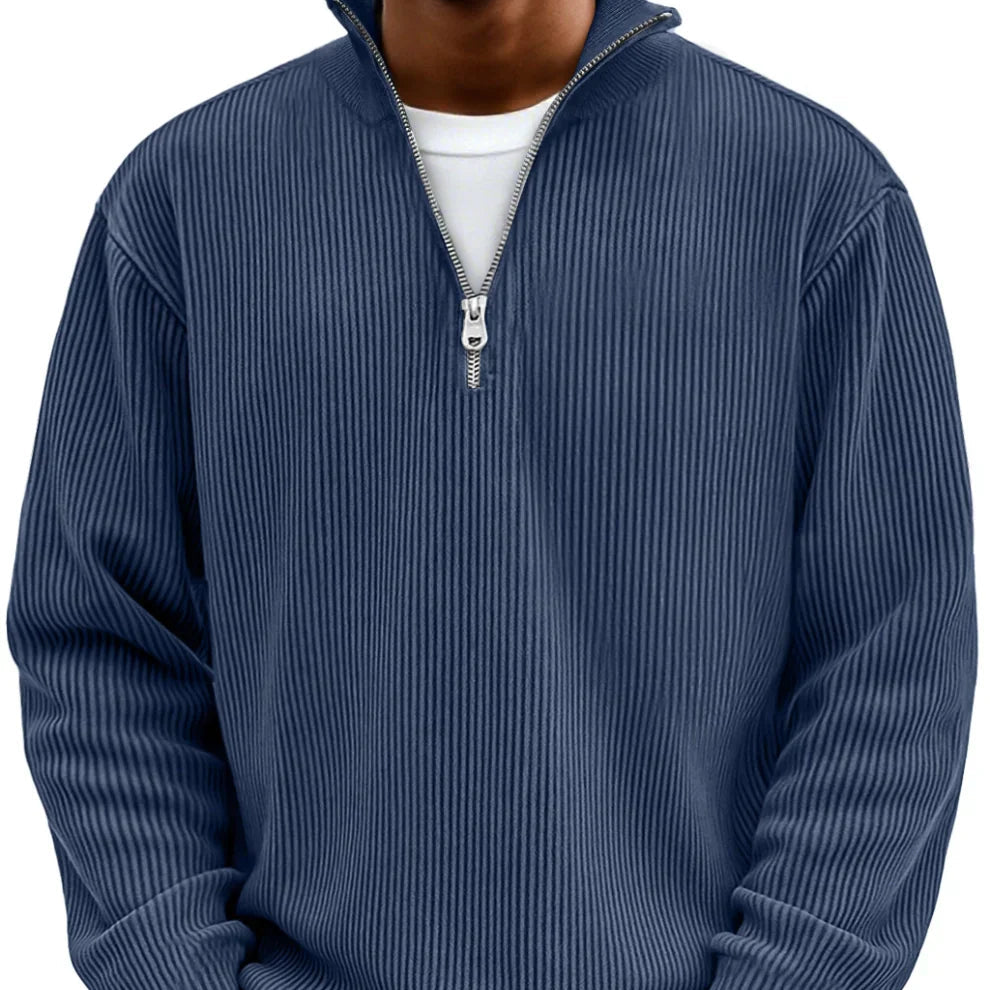 Calix™ | Trendy & Elegant Sweater