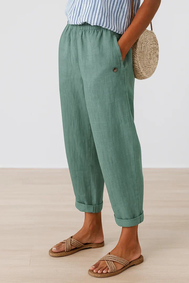 Laia™ | Breeze Comfort Pants