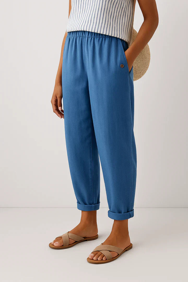 Laia™ | Breeze Comfort Pants